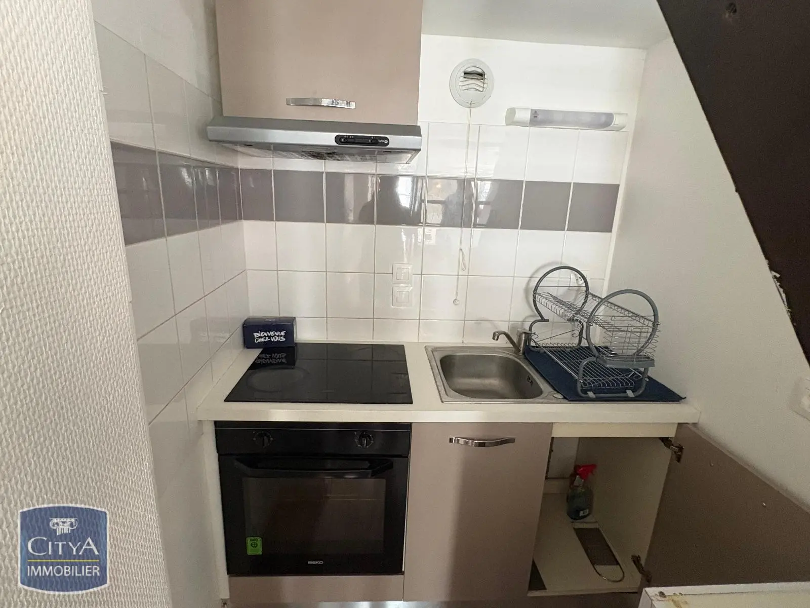 Photo 9 Appartement 3 pièces 54.1m²
