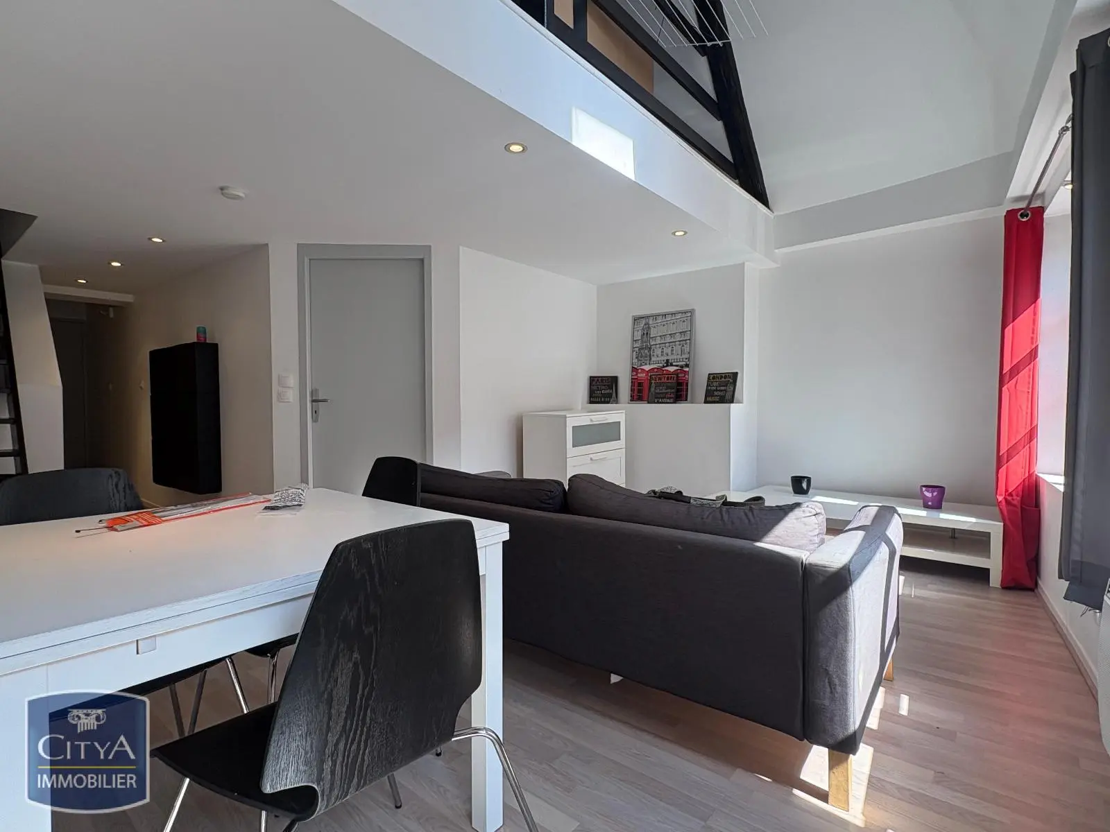Photo 5 Appartement 3 pièces 54.1m²
