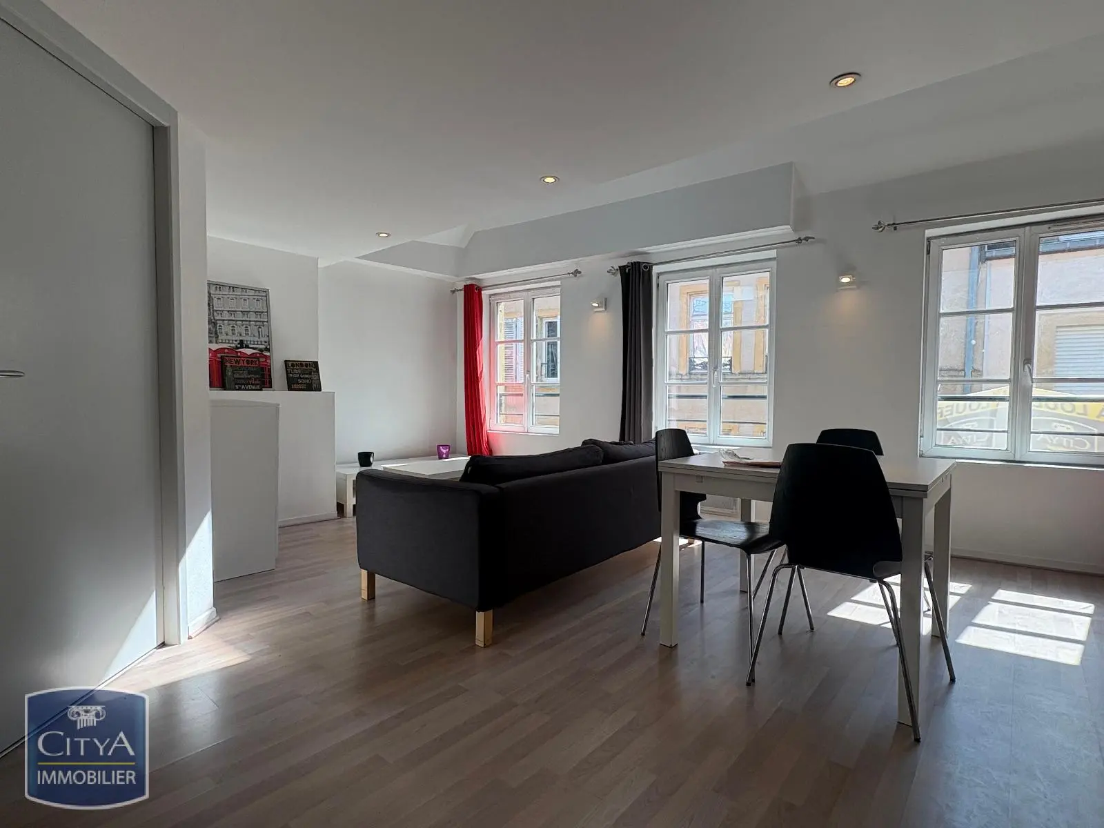 Photo 4 Appartement 3 pièces 54.1m²