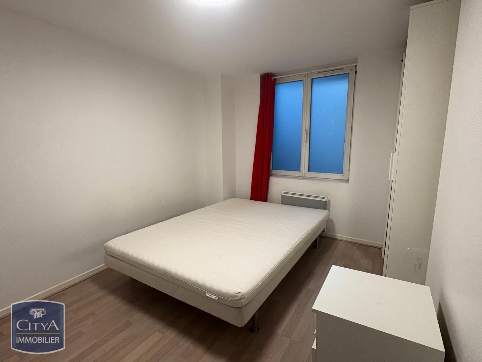 Photo 6 Appartement 3 pièces 54.1m²