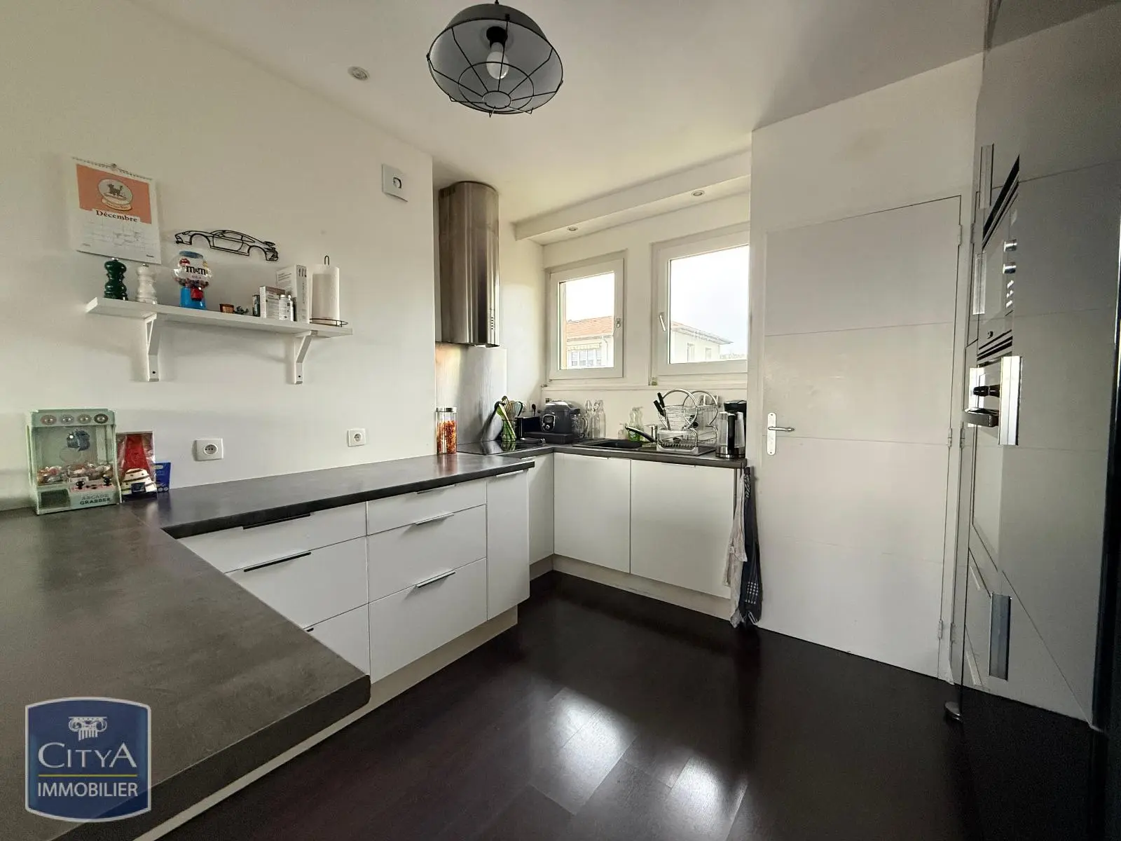 Photo 3 Appartement 3 pièces 80.93m²