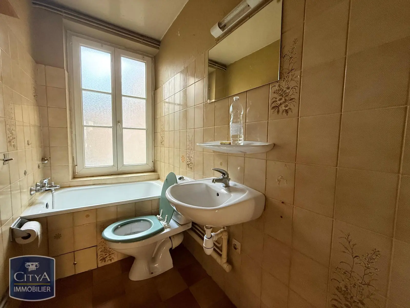 Photo 4 Appartement 1 pièce 30.24m²