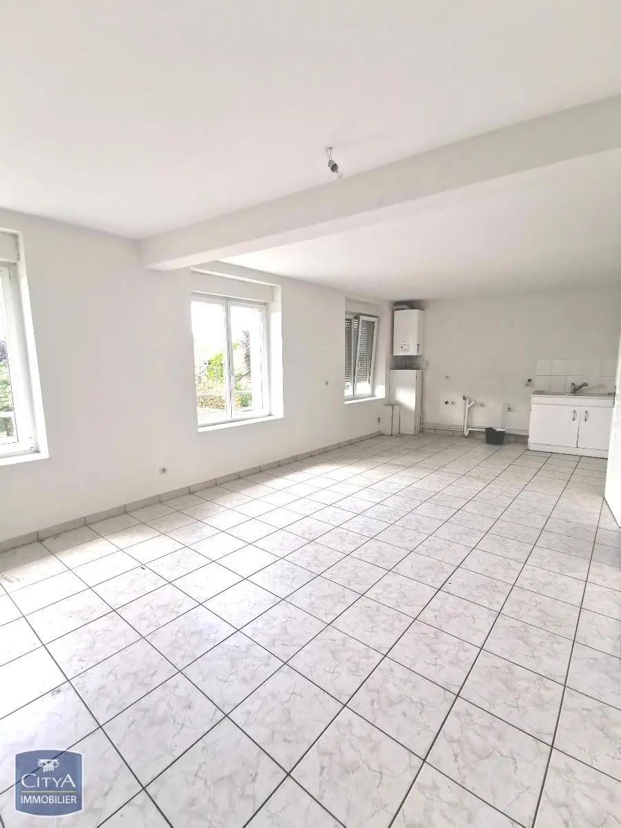Photo 5 Appartement 3 pièces 70m²
