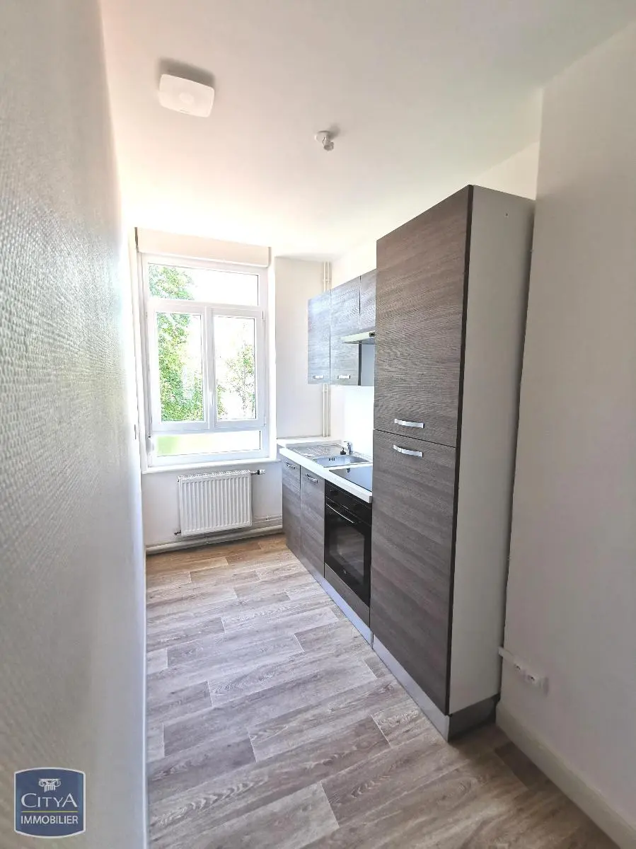 Photo 2 Appartement 3 pièces 64.85m²