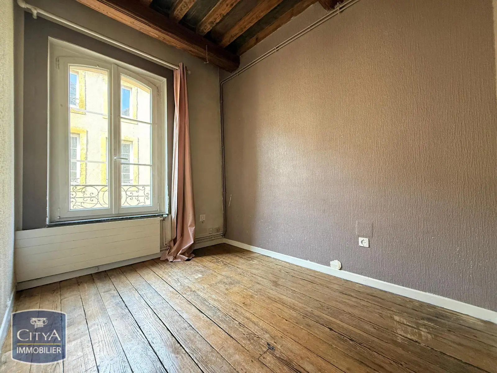 Photo 5 Appartement 1 pièce 30.24m²
