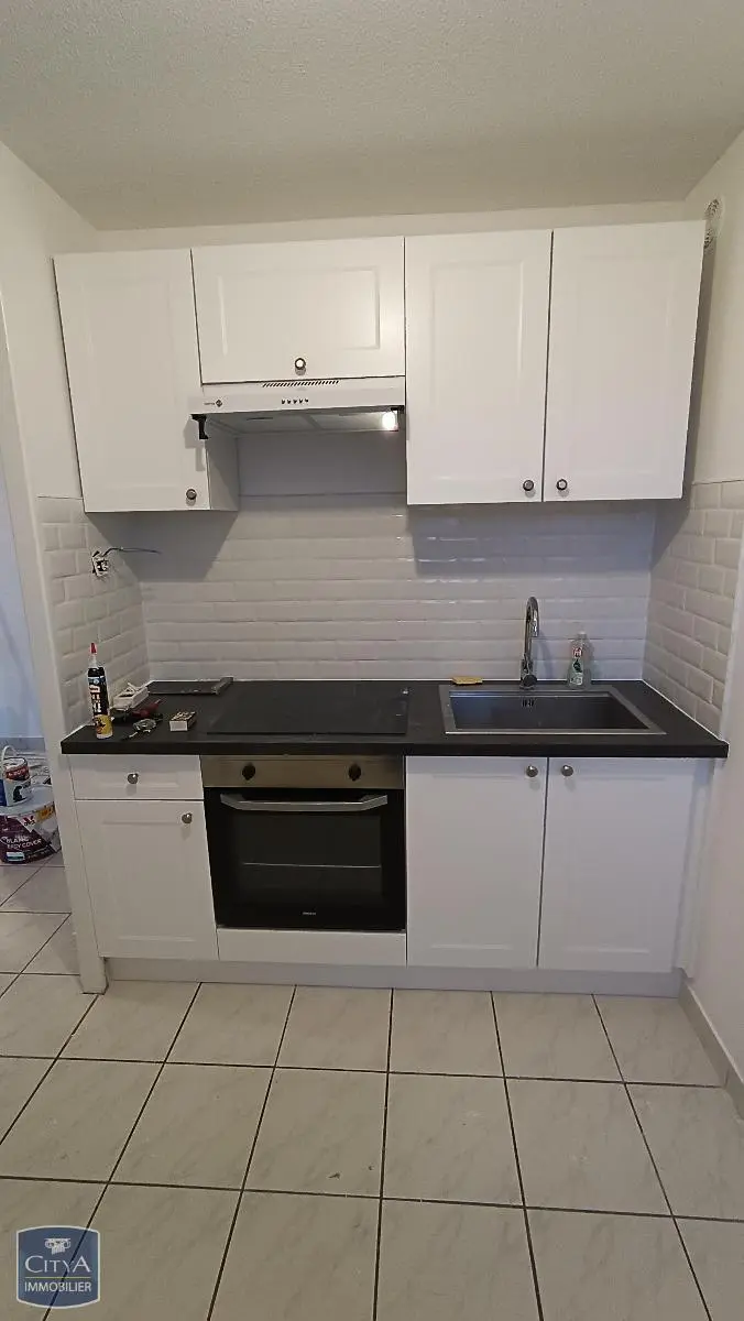 Photo 3 Appartement 2 pièces 54.4m²