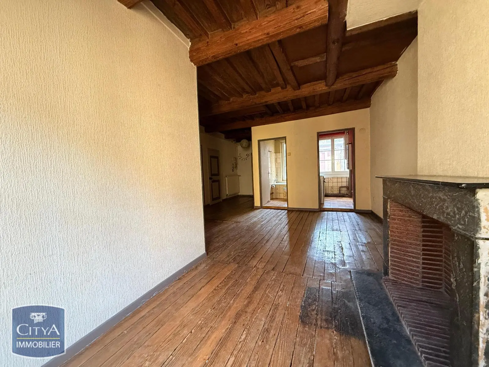 Photo 6 Appartement 1 pièce 30.24m²