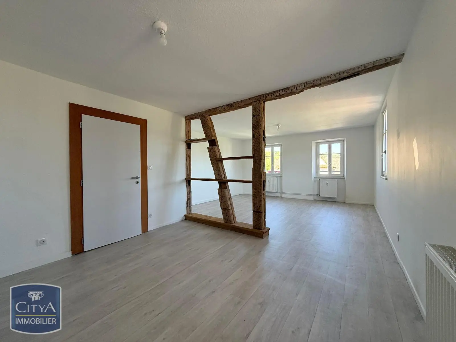 Photo 2 Appartement 4 pièces 90.77m²