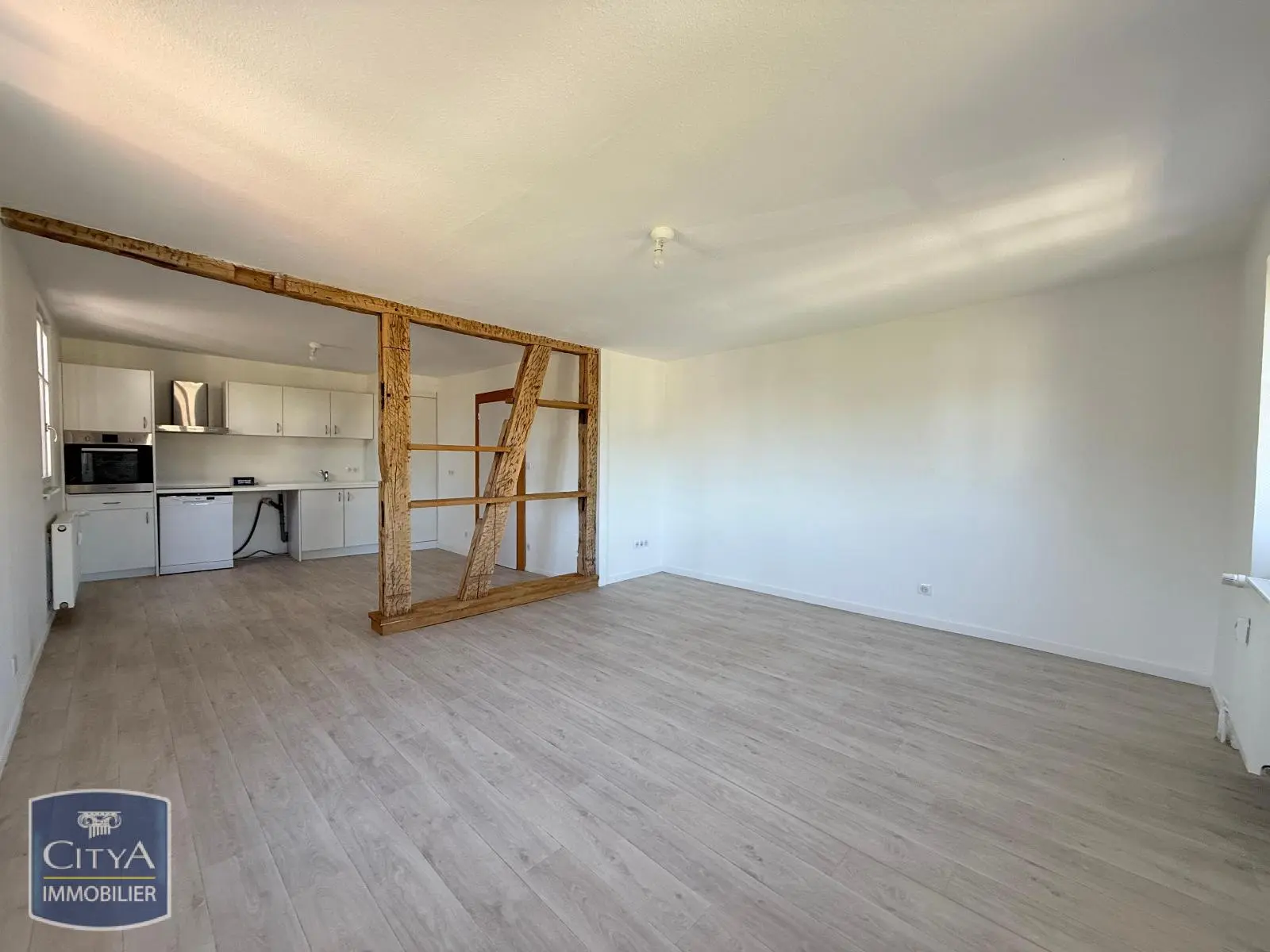 Photo 3 Appartement 4 pièces 90.77m²
