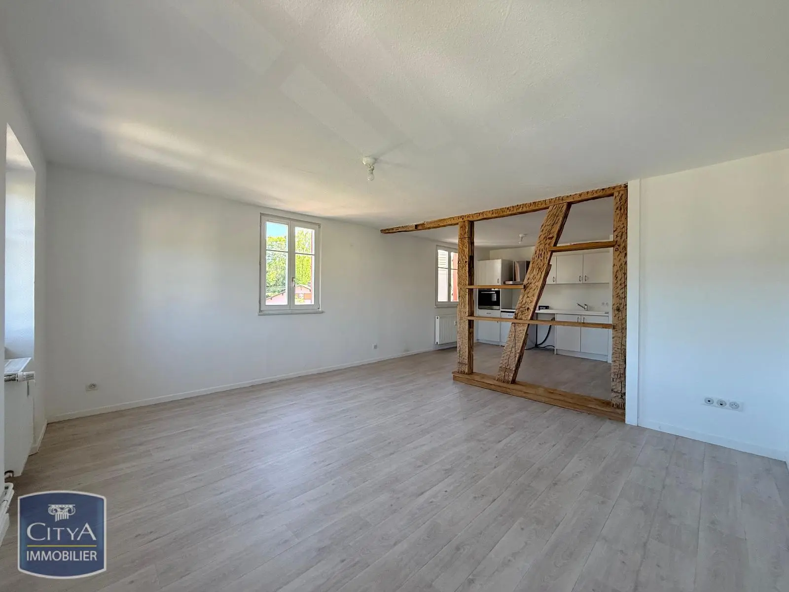 Photo 4 Appartement 4 pièces 90.77m²