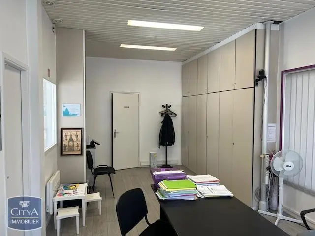 Photo 2 Local Professionnel 6 pièces 113.08m²