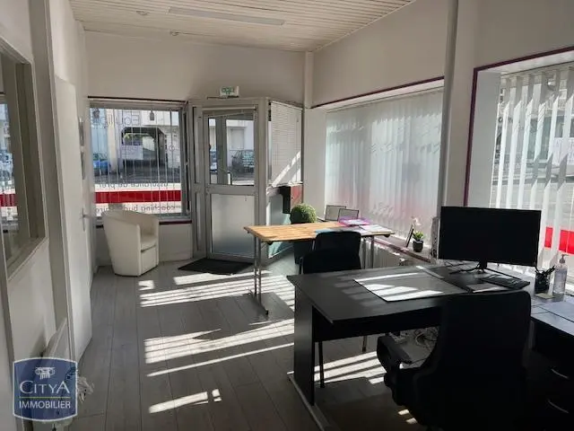 Photo 3 Local Professionnel 6 pièces 113.08m²