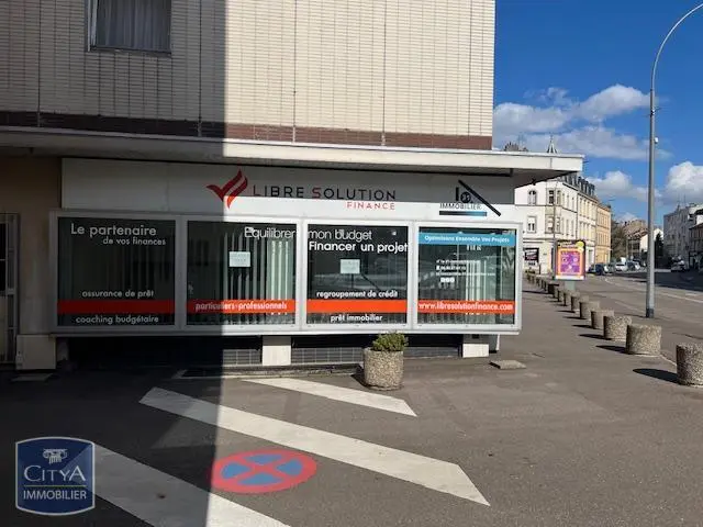 Photo 6 Local Professionnel 6 pièces 113.08m²