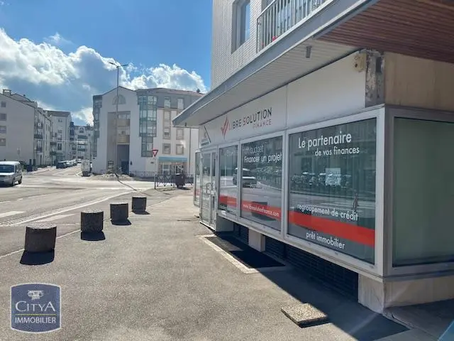 Photo 7 Local Professionnel 6 pièces 113.08m²
