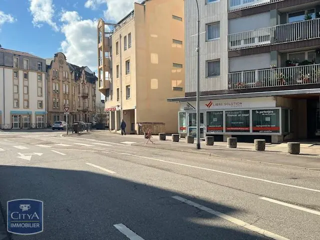 Photo 9 Local Professionnel 6 pièces 113.08m²