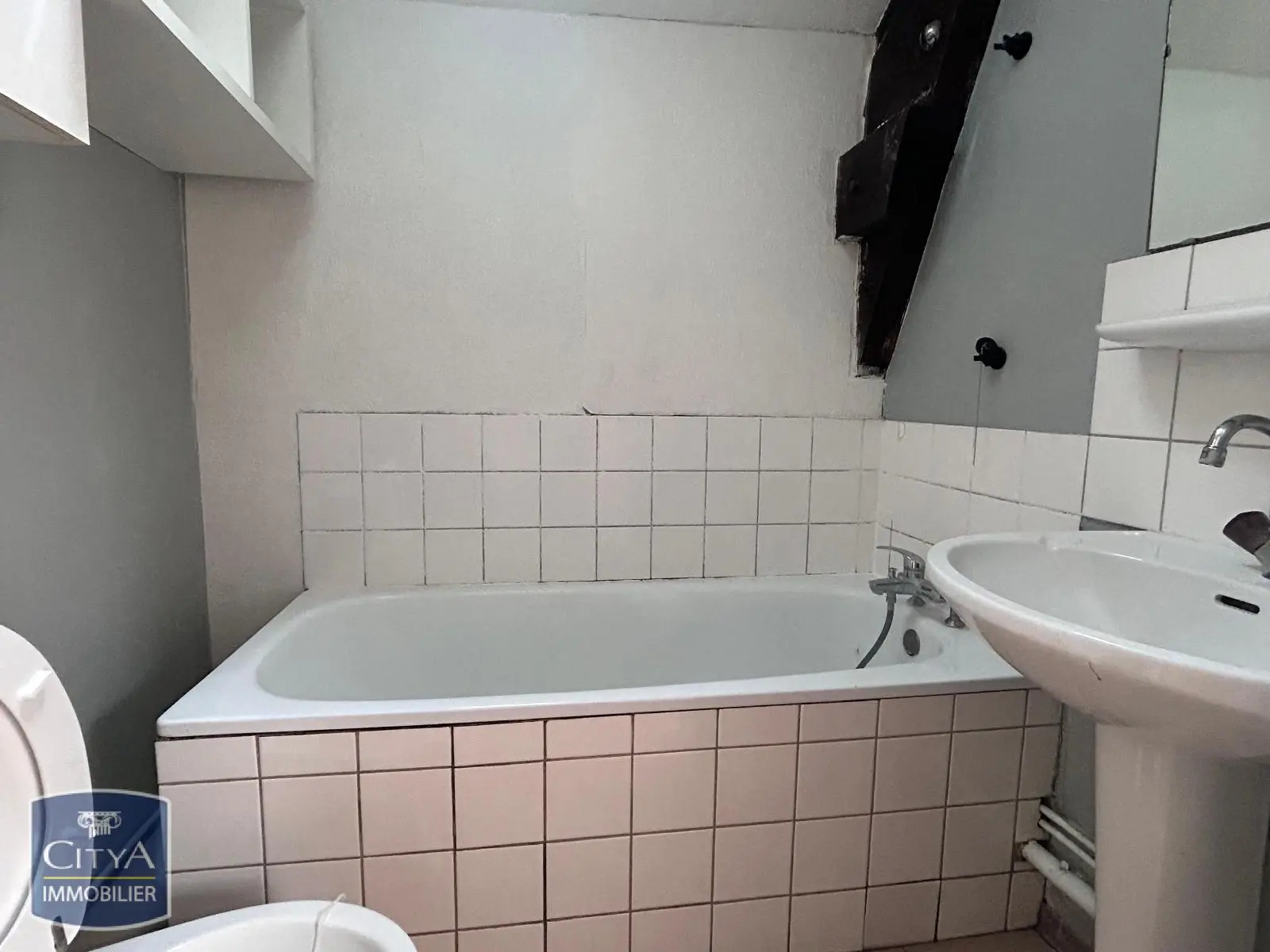 Photo 5 Appartement 2 pièces 42.38m²