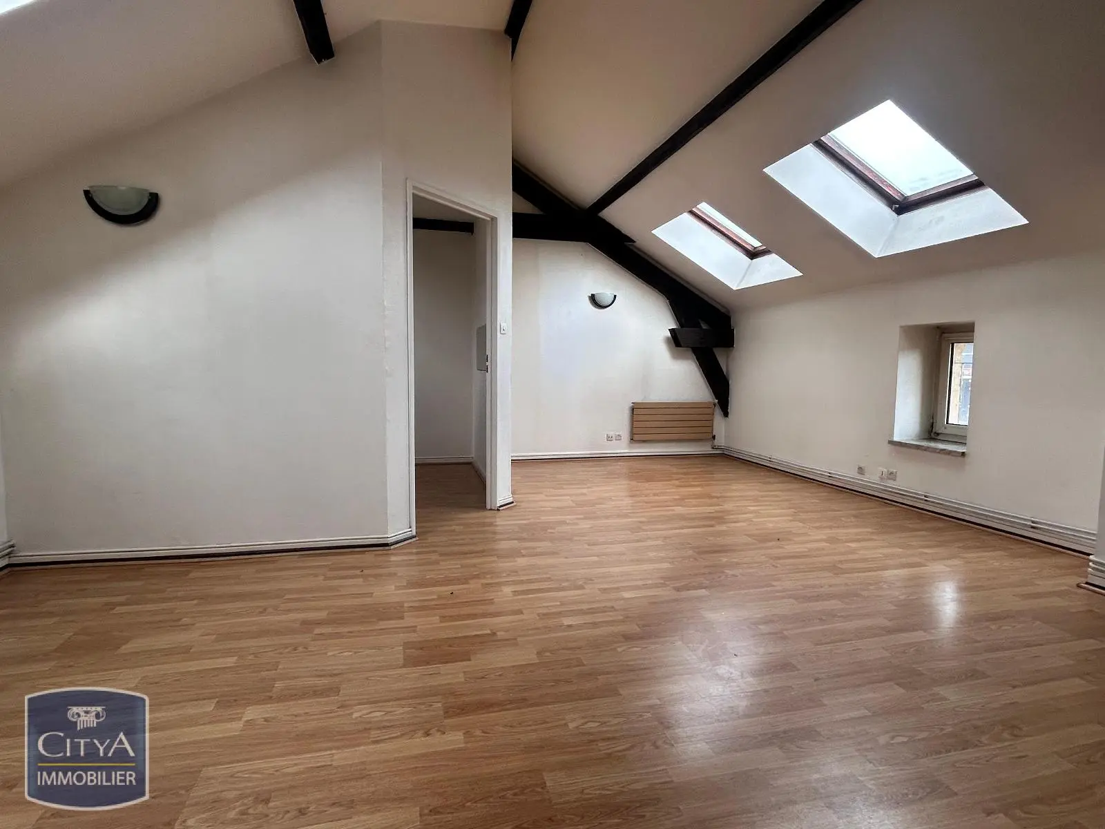 Photo 1 Appartement 2 pièces 42.38m²