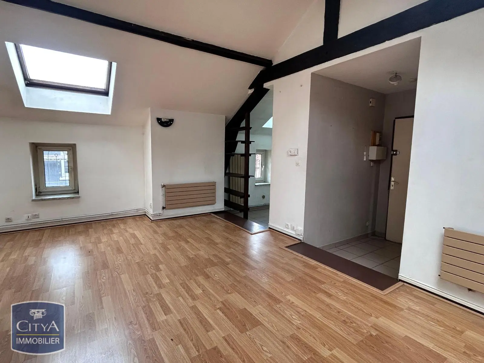 Photo 2 Appartement 2 pièces 42.38m²