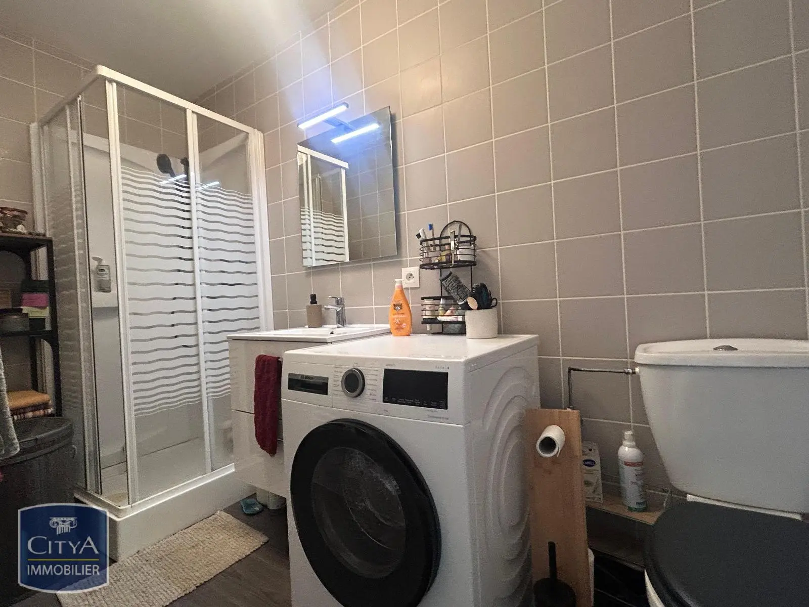 Photo 7 Appartement 3 pièces 60.4m²