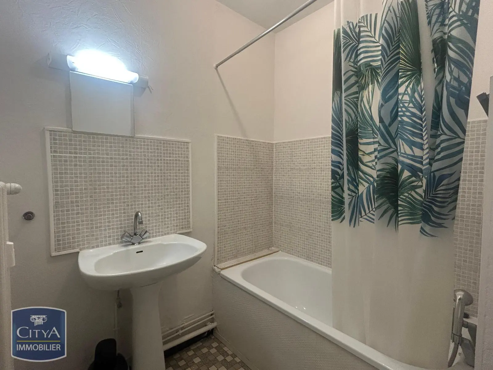 Photo 3 Appartement 1 pièce 26.97m²
