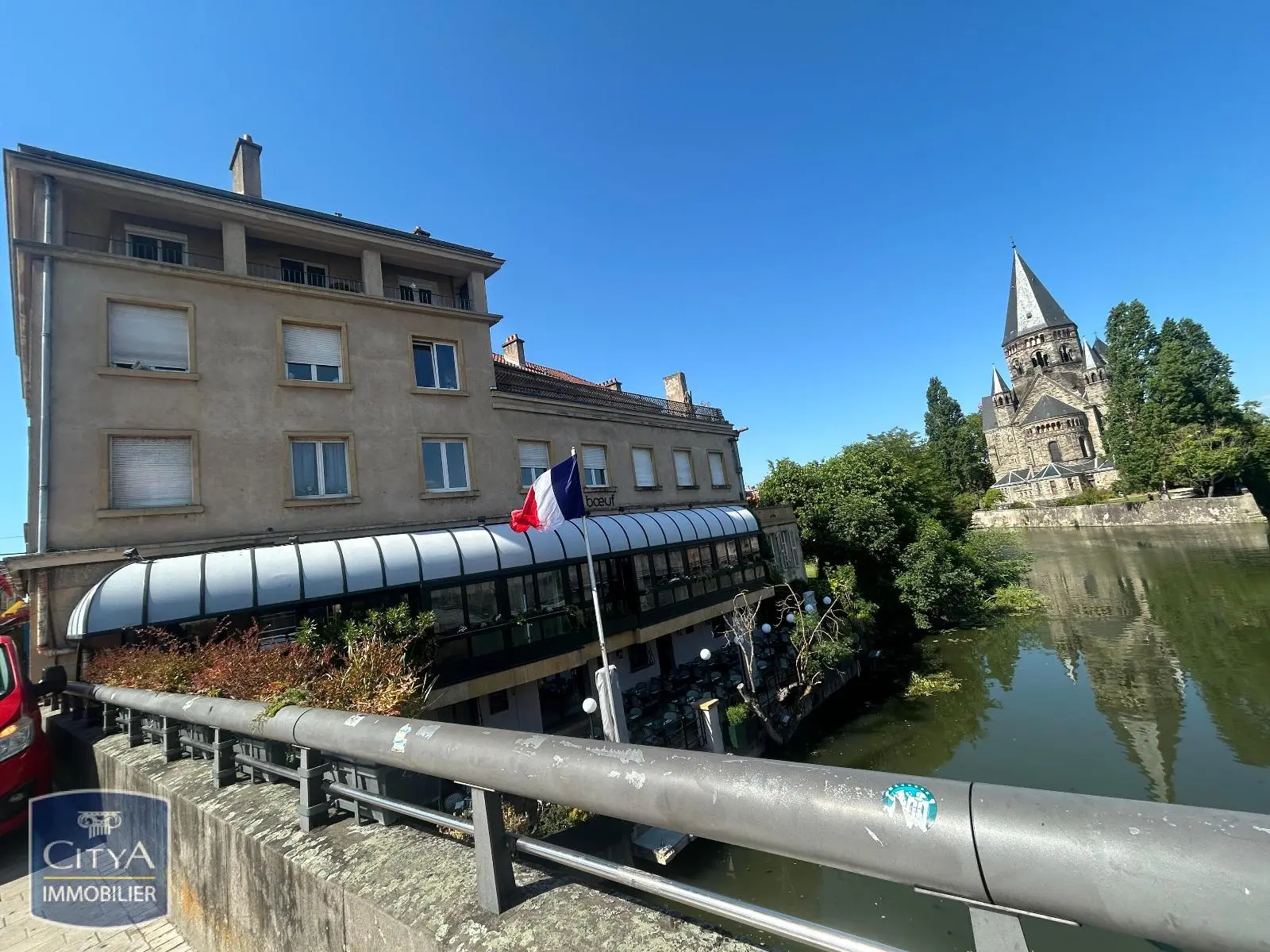 Photo 1 Appartement 1 pièce 16.33m²