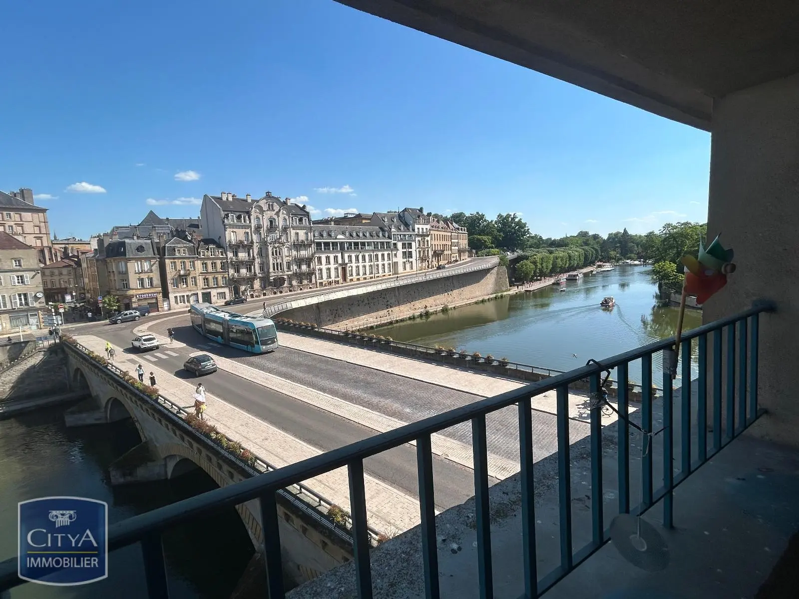 Photo 6 Appartement 1 pièce 16.33m²
