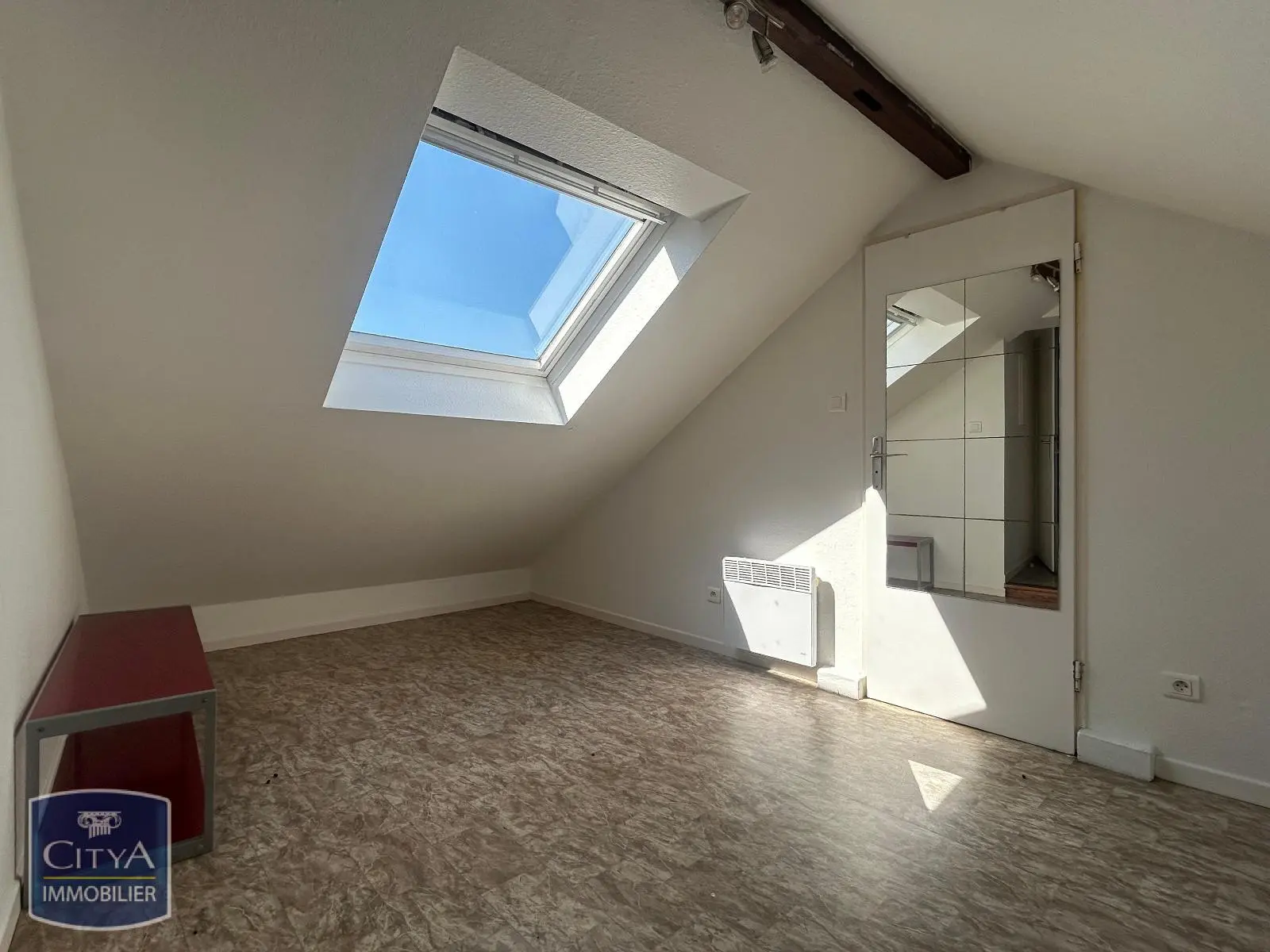 Photo 3 Appartement 1 pièce 16.33m²