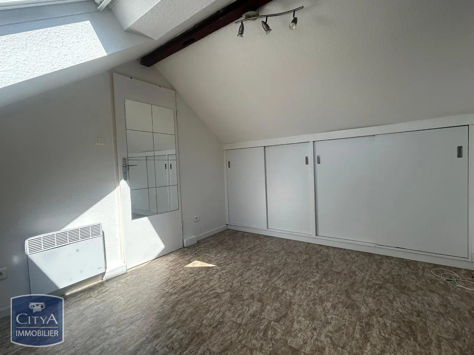 Photo 4 Appartement 1 pièce 16.33m²