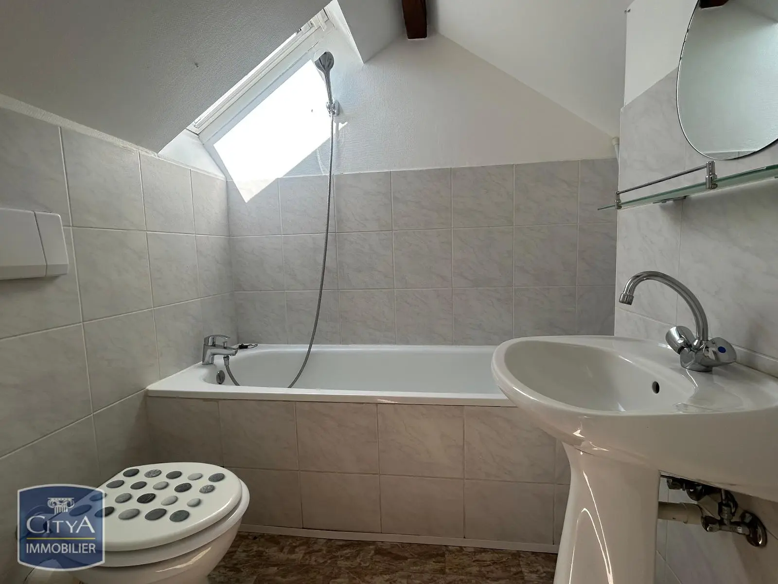 Photo 5 Appartement 1 pièce 16.33m²