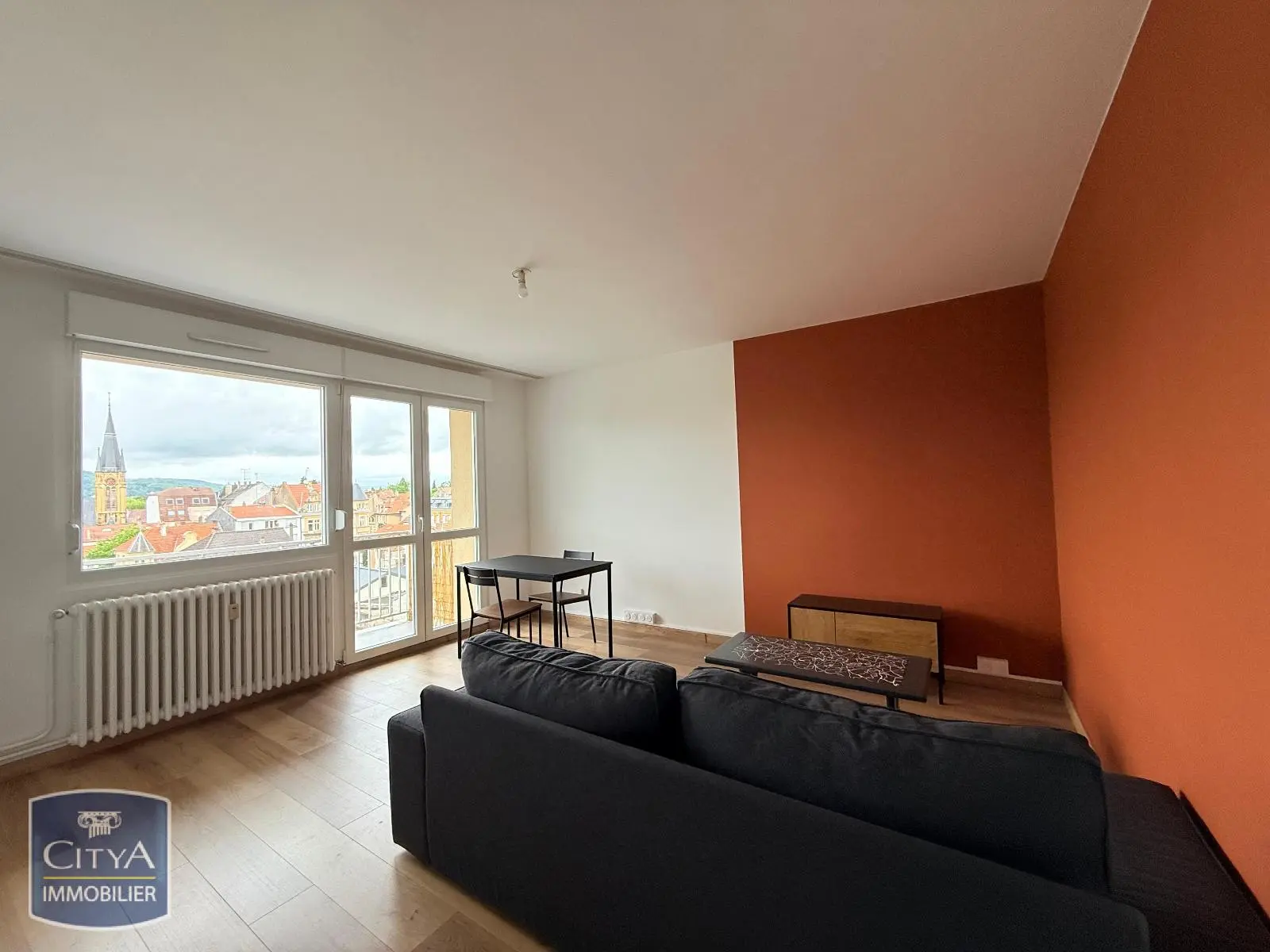 Photo 2 Appartement 2 pièces 49.93m²
