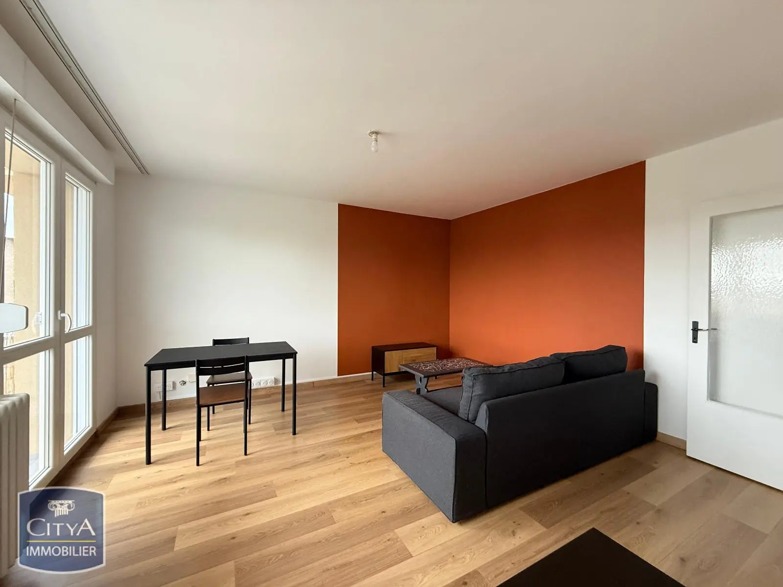 Photo 1 Appartement 2 pièces 49.93m²