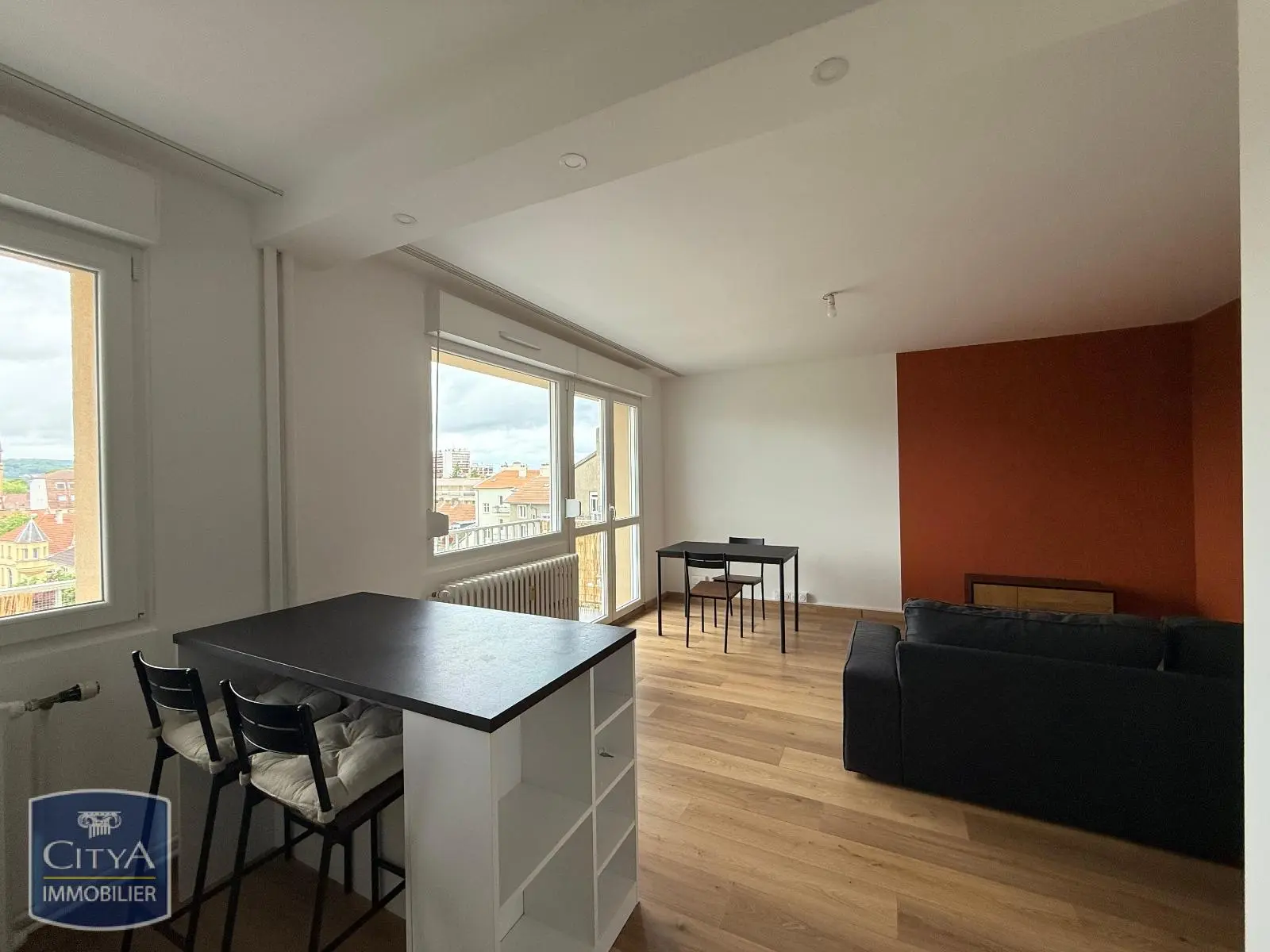Photo 3 Appartement 2 pièces 49.93m²