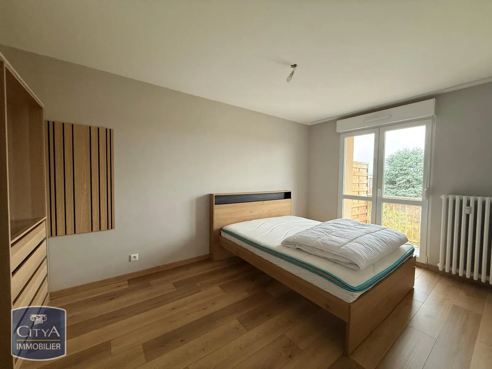 Photo 7 Appartement 2 pièces 49.93m²