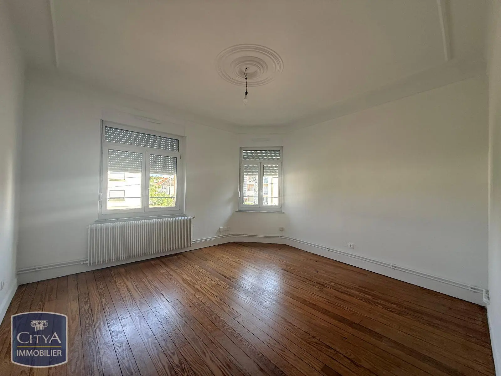 Photo 1 Appartement 3 pièces 55.79m²