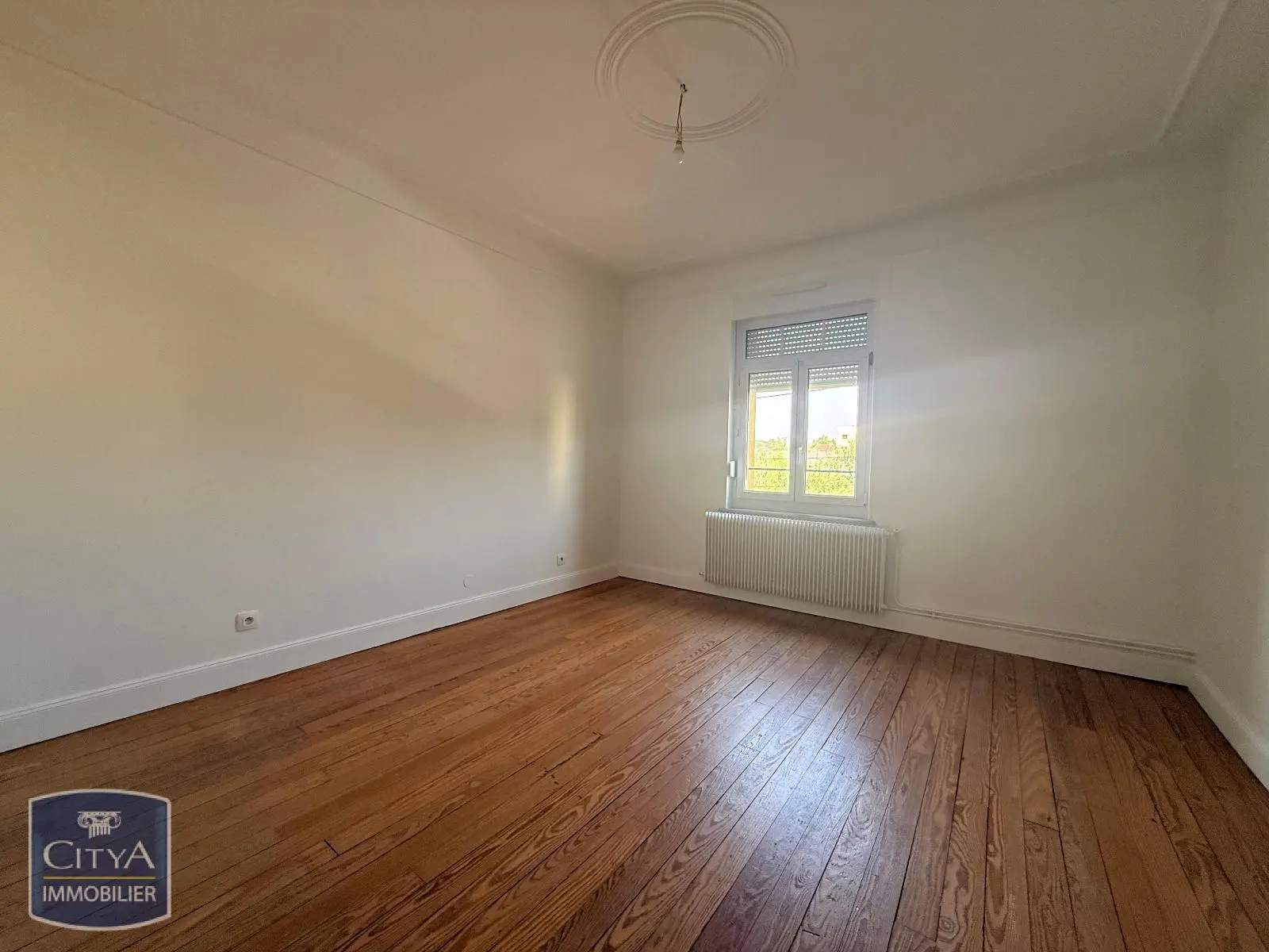 Photo 2 Appartement 3 pièces 55.79m²