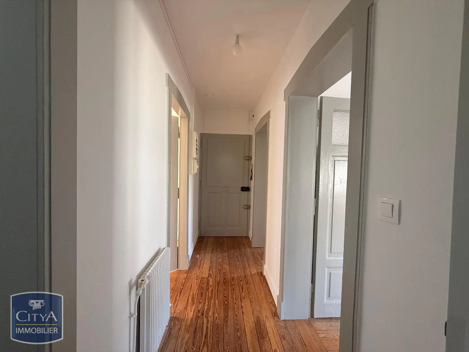 Photo 10 Appartement 3 pièces 55.79m²