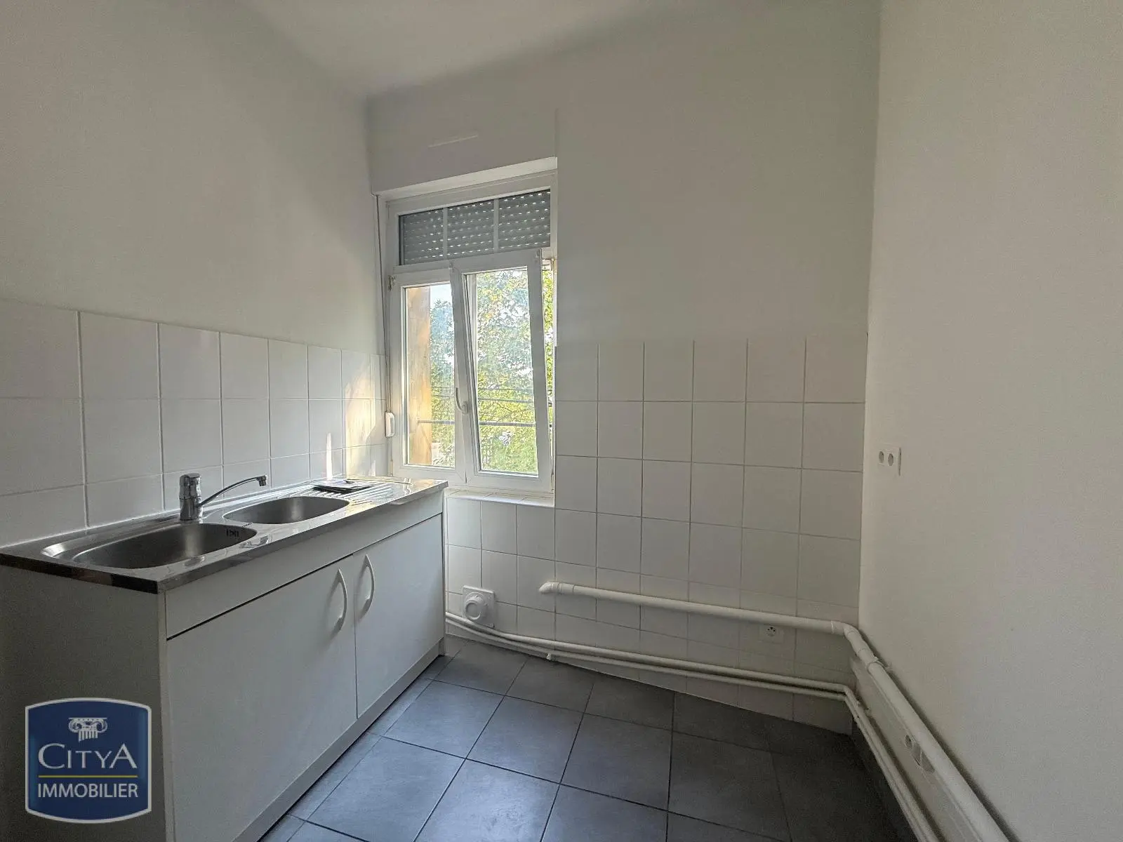 Photo 3 Appartement 3 pièces 55.79m²