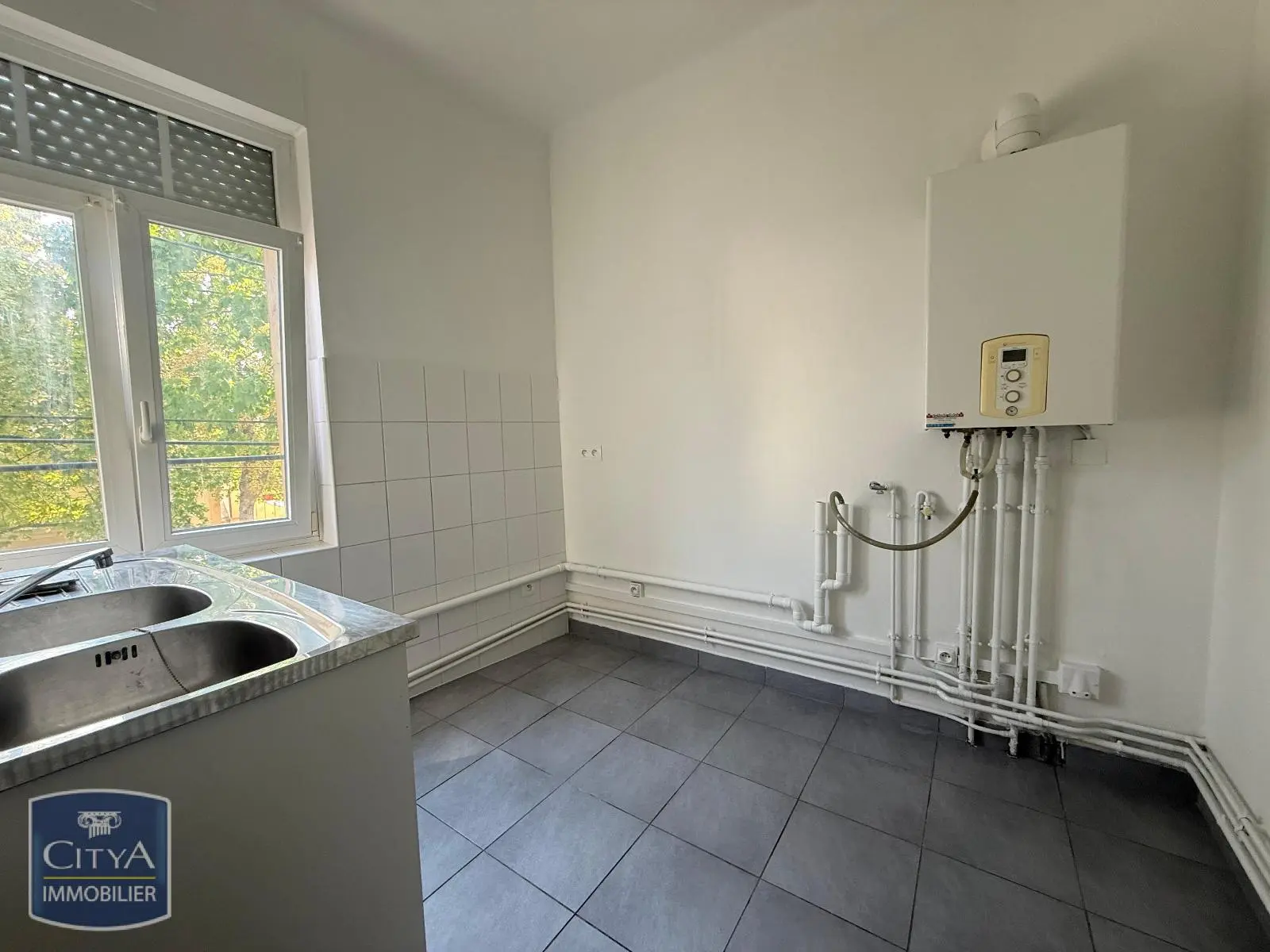 Photo 5 Appartement 3 pièces 55.79m²