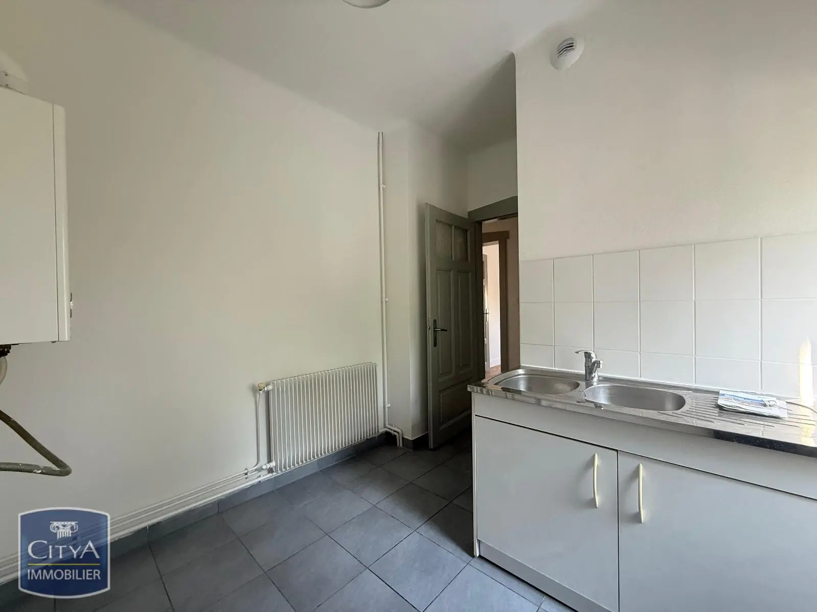 Photo 4 Appartement 3 pièces 55.79m²