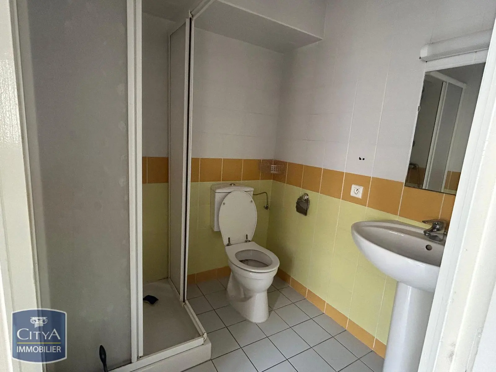 Photo 2 appartement Metz