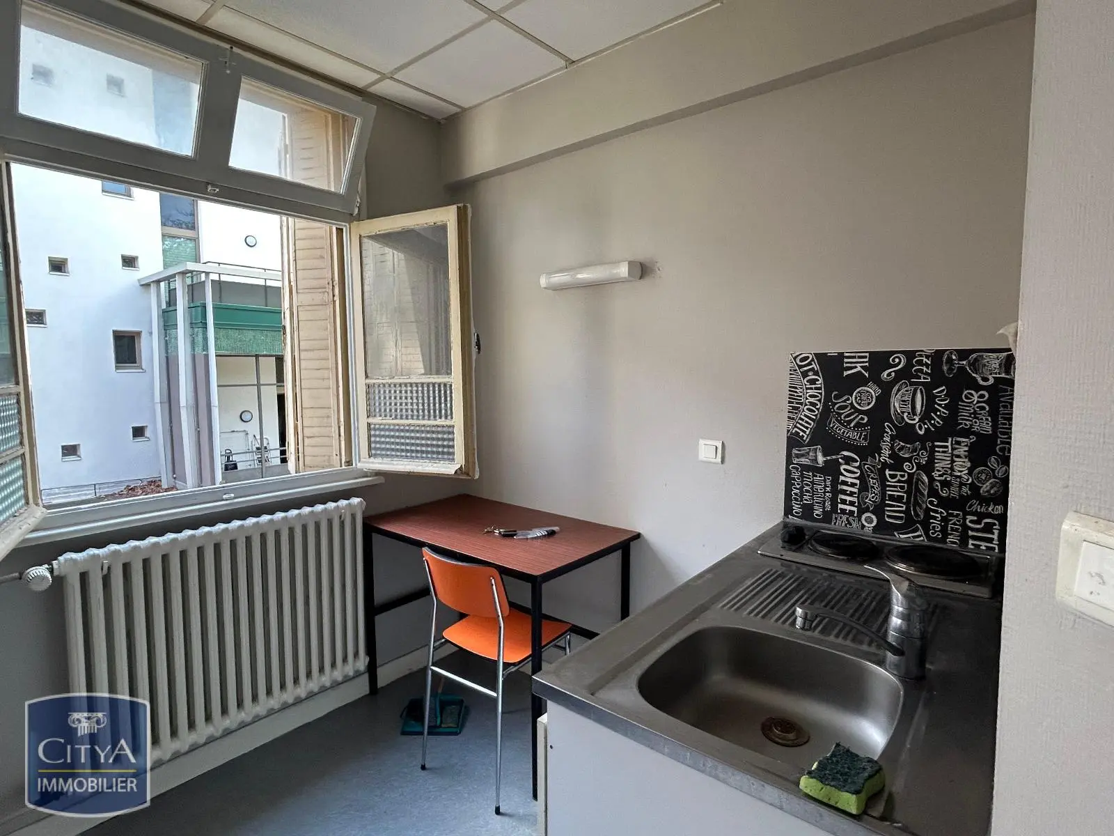 Photo 1 appartement Metz