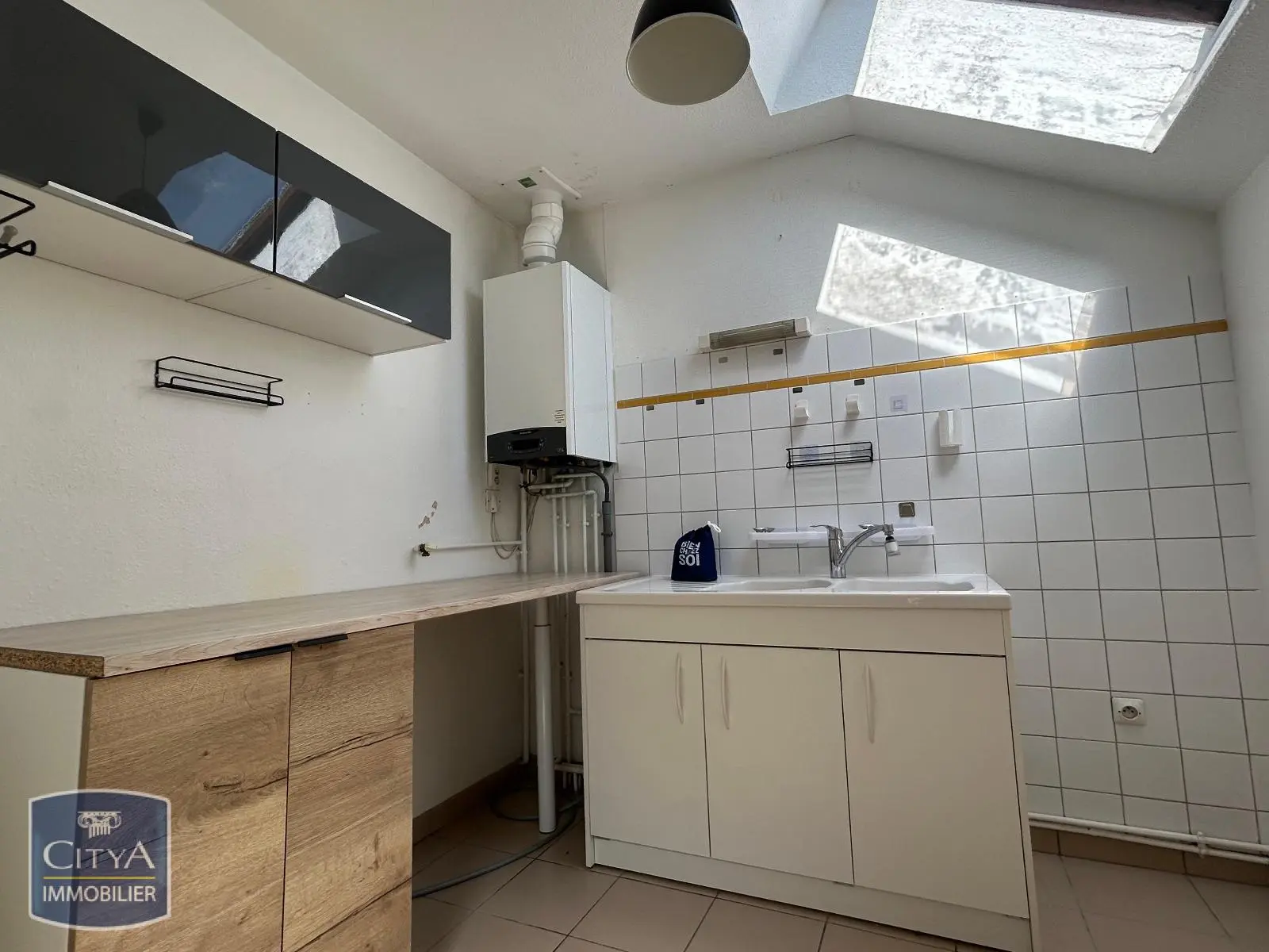 Photo 2 Appartement 2 pièces 29.85m²