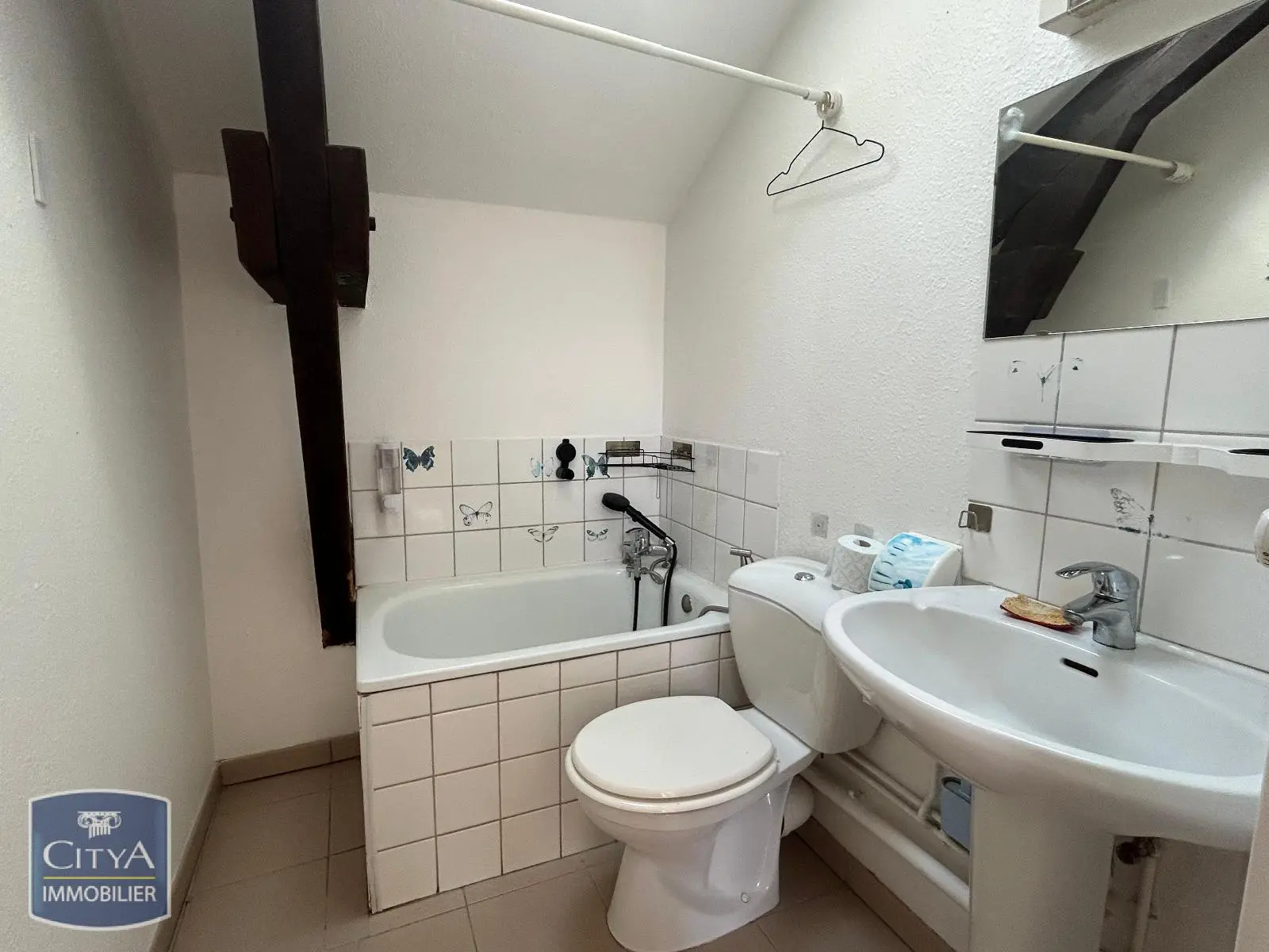 Photo 6 Appartement 2 pièces 29.85m²