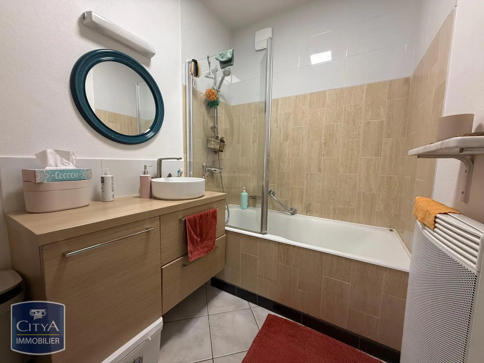 Photo 1 Appartement 3 pièces 78.52m²