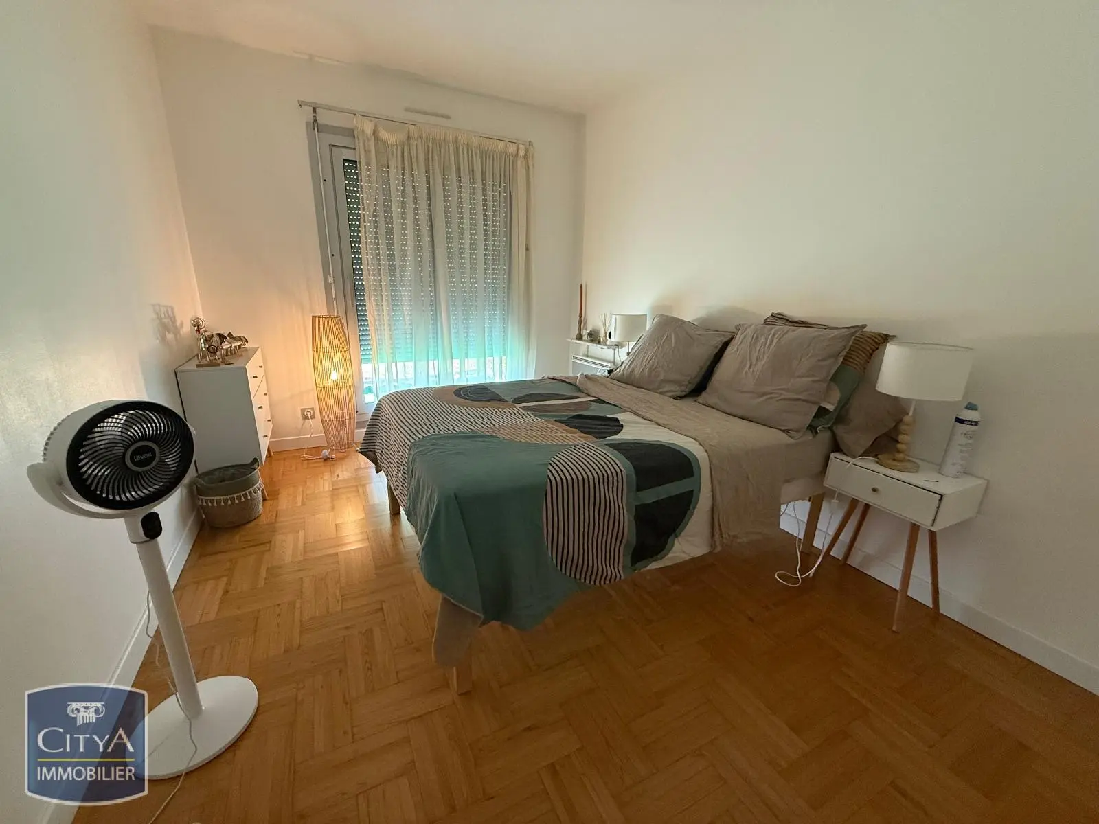Photo 2 Appartement 3 pièces 78.52m²