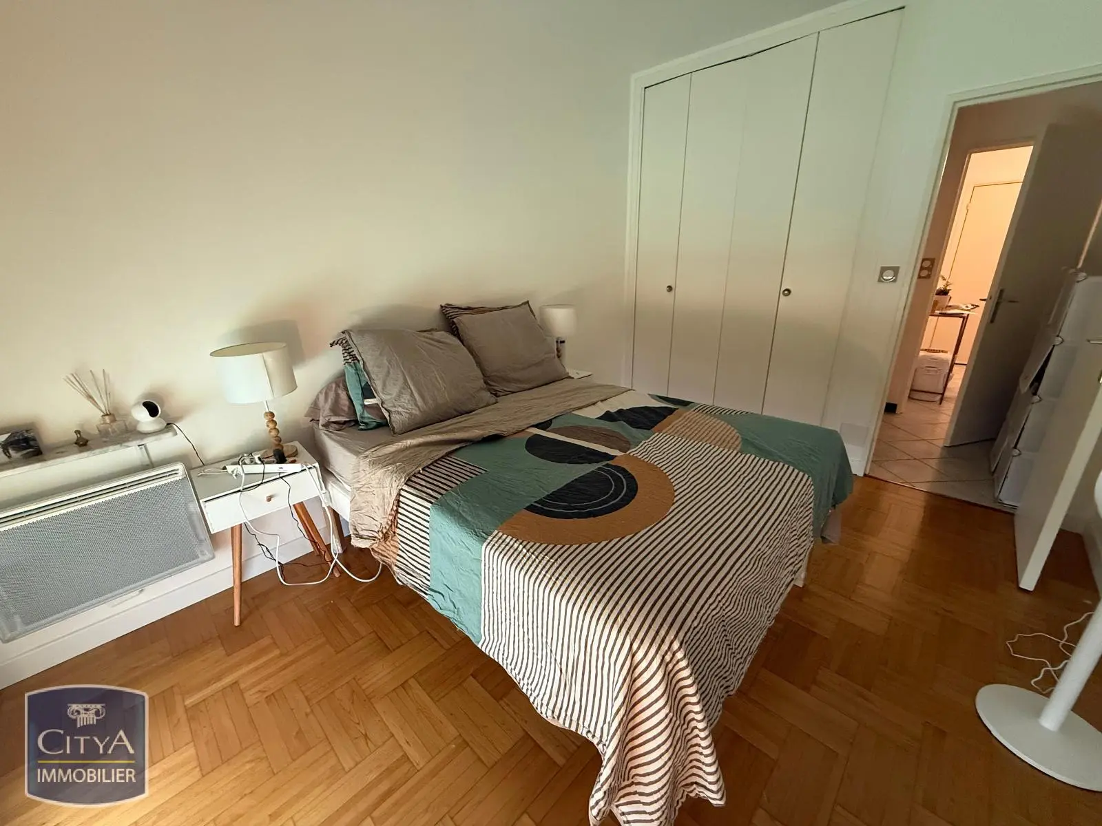 Photo 3 Appartement 3 pièces 78.52m²
