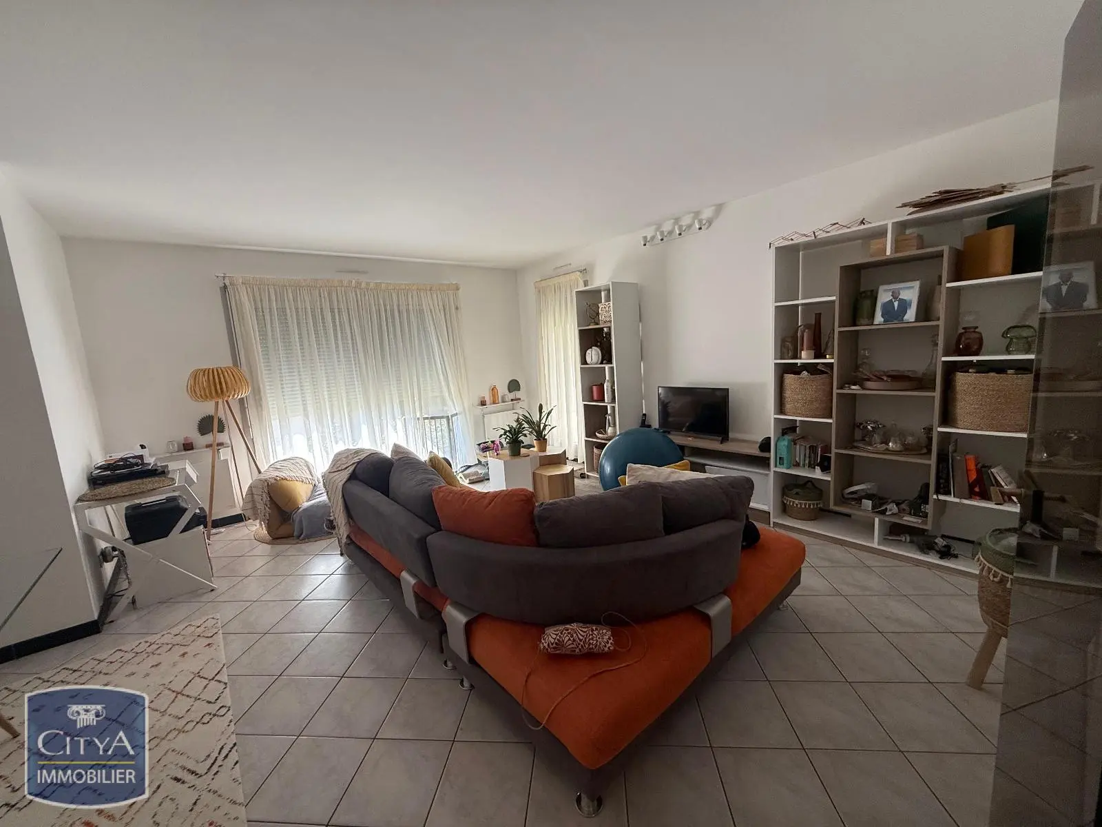 Photo 4 Appartement 3 pièces 78.52m²