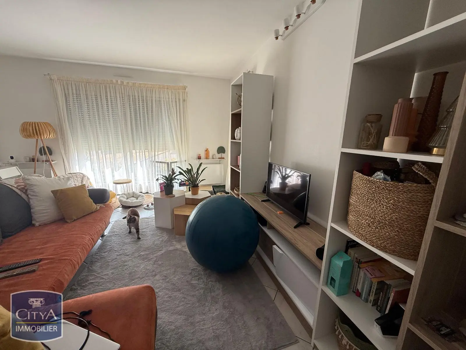Photo 5 Appartement 3 pièces 78.52m²