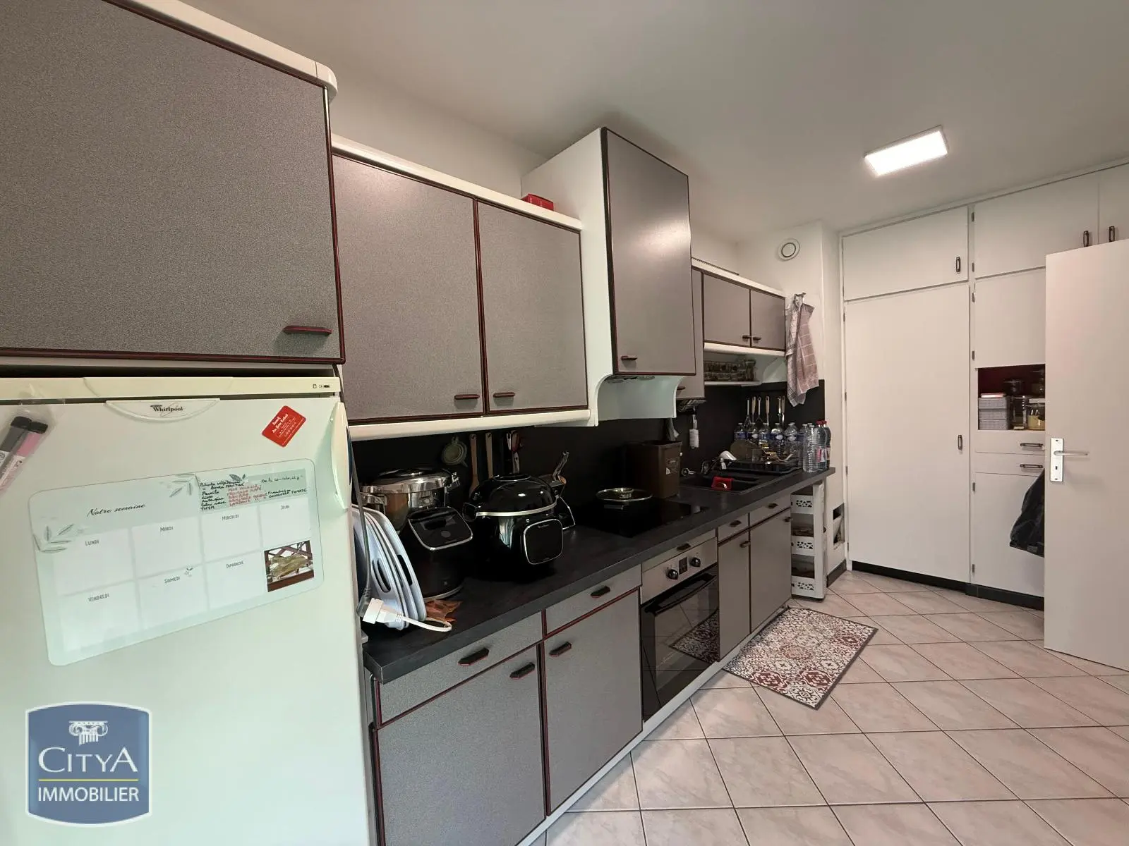 Photo 8 Appartement 3 pièces 78.52m²