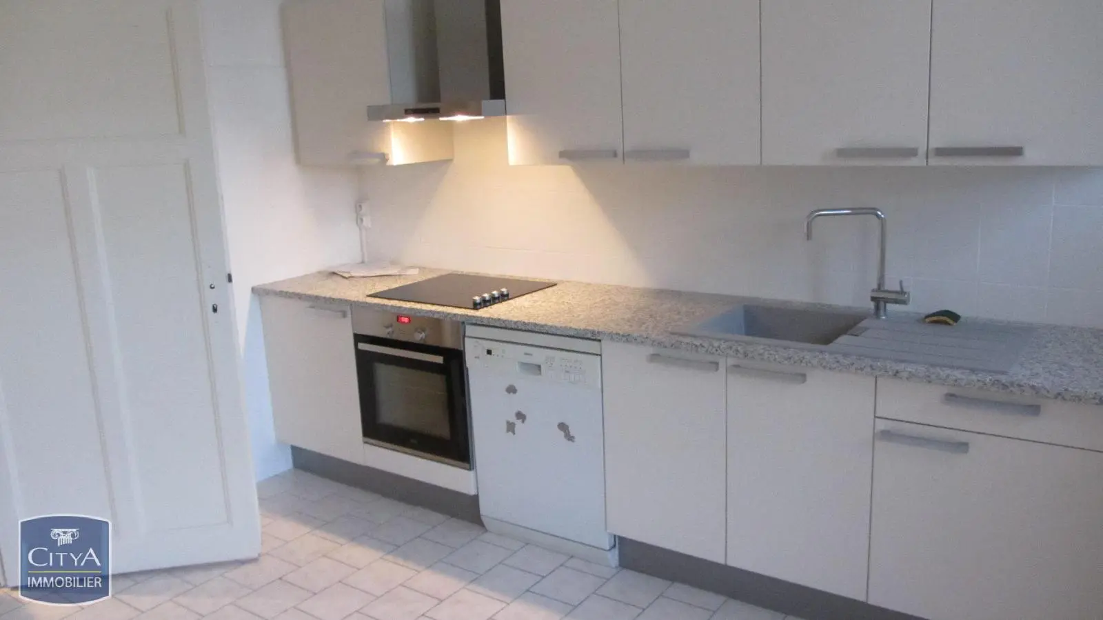 Photo 2 Appartement 5 pièces 129.02m²
